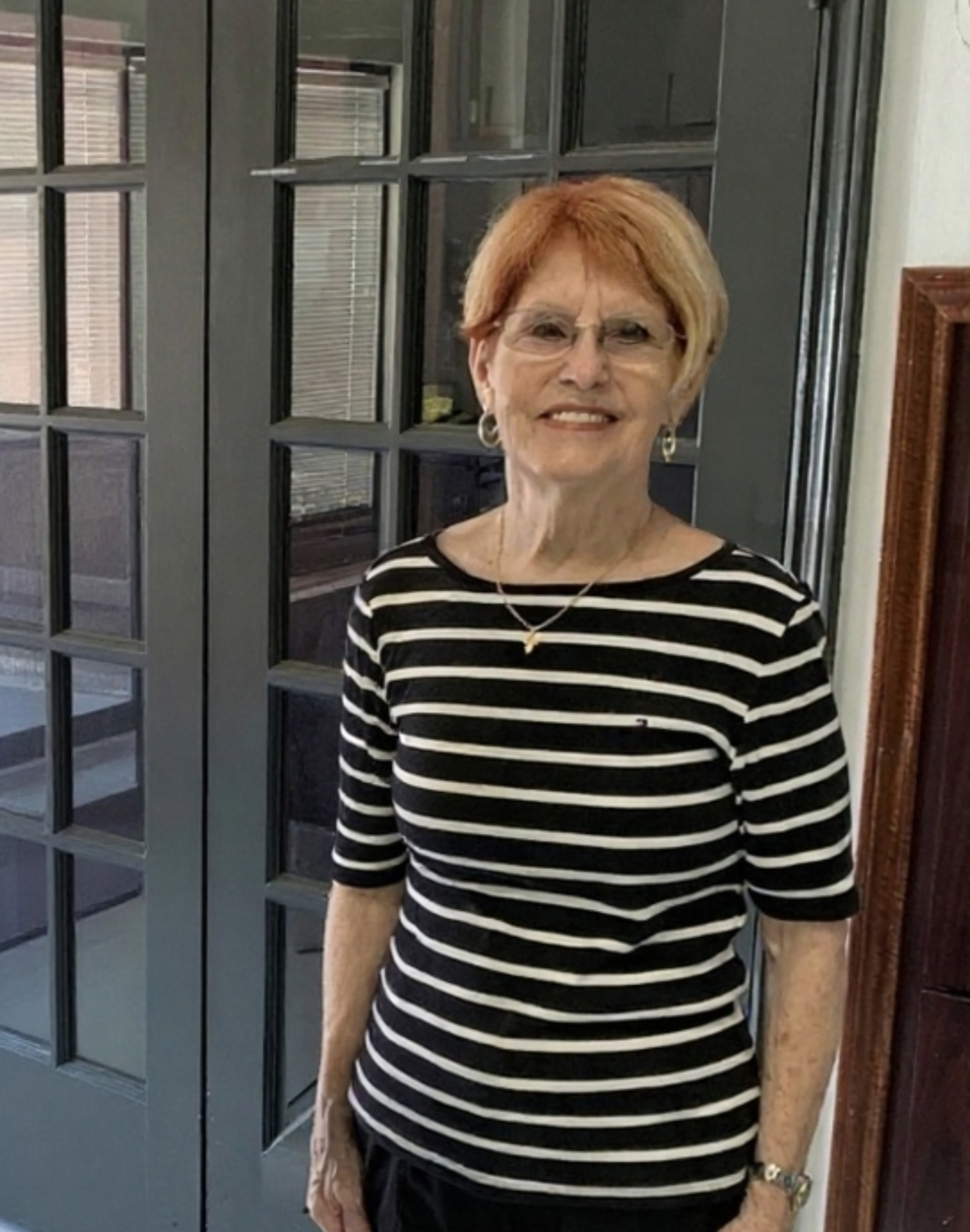 Lynda Feierabend Bio Photo