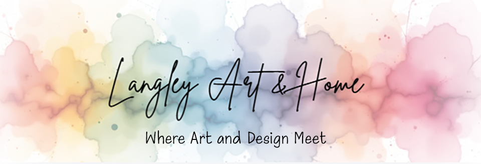 Langley Art &amp; Home