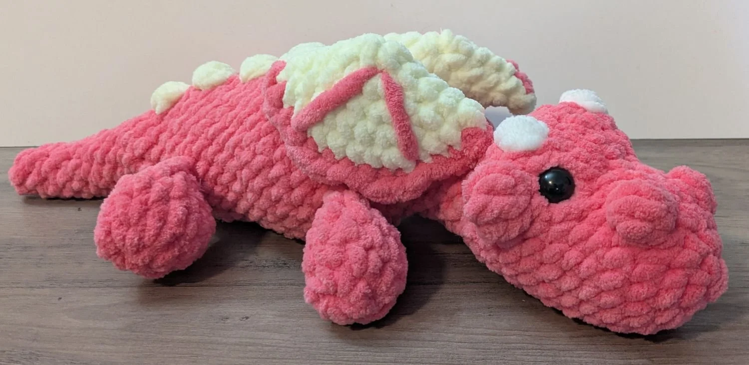 Large Dragon