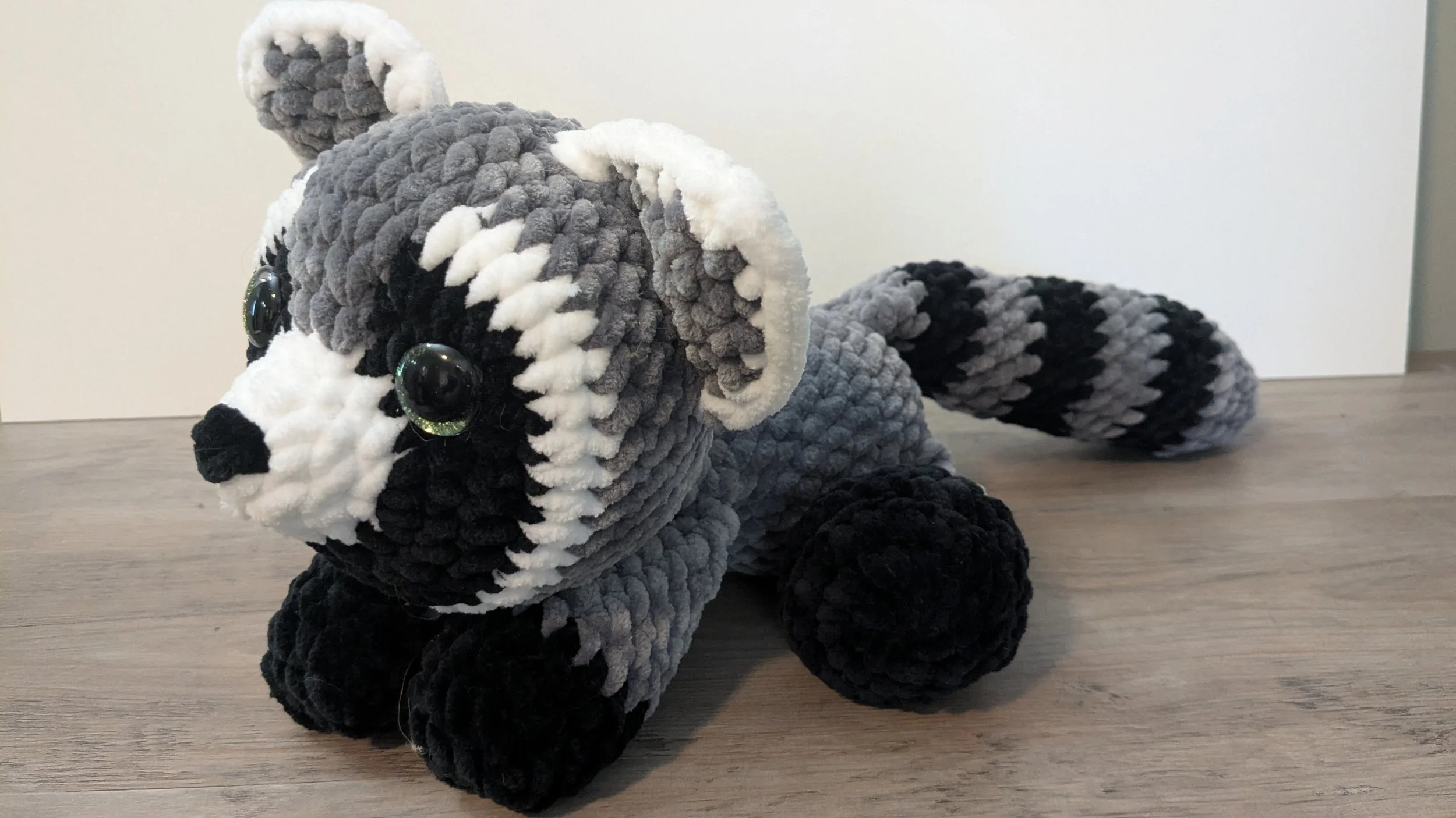 Raccoon