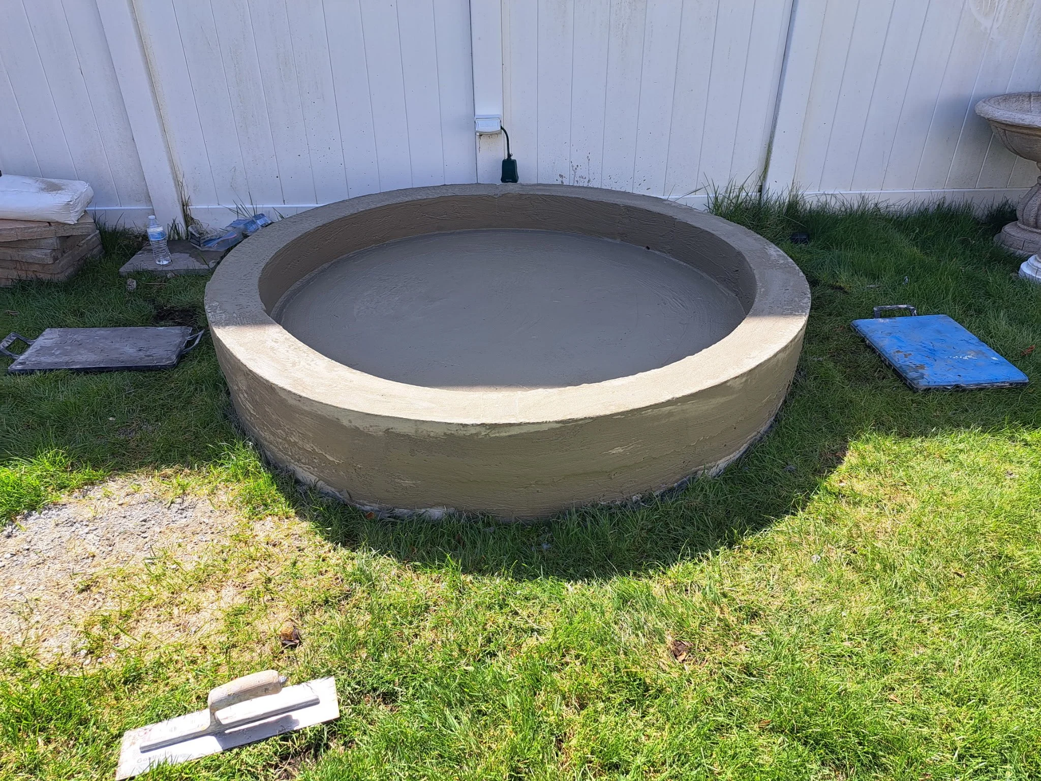Fire Pits