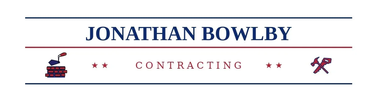 Jonathan Bowlby Contracting