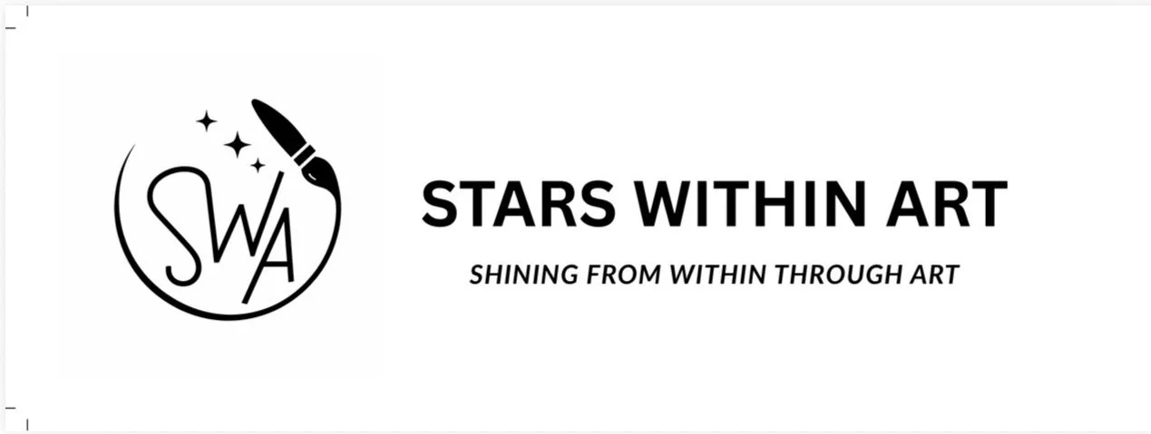 Stars Within Art
