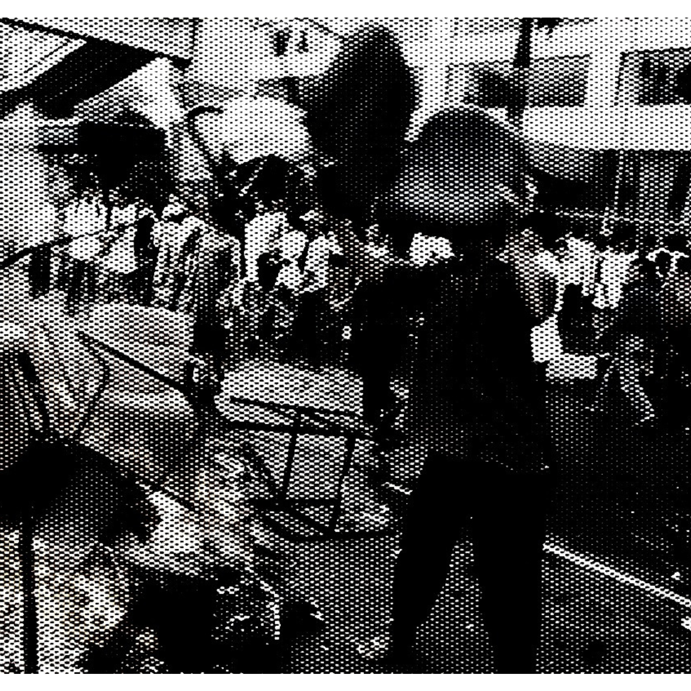 From Streets to Feeds: The May 1998 Riots and the Birth of Indonesian Digital Activism