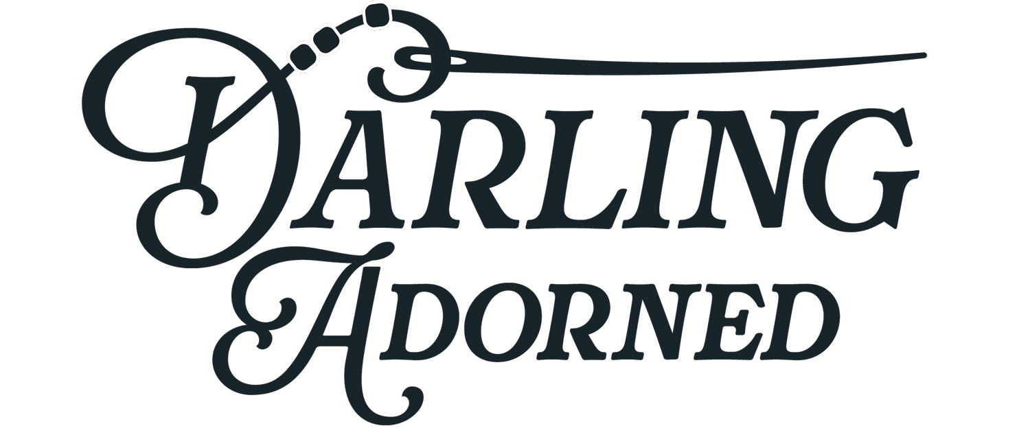 Darling Adorned