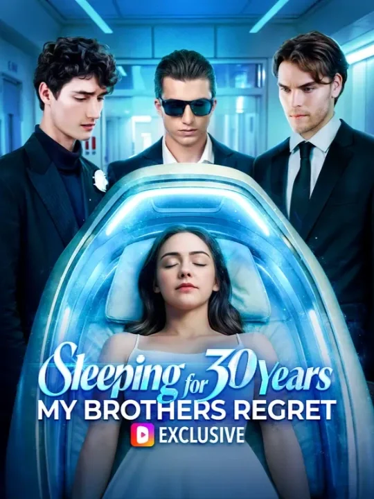SLEEPING FOR 30 YEARS, MY BROTHERS REGRET