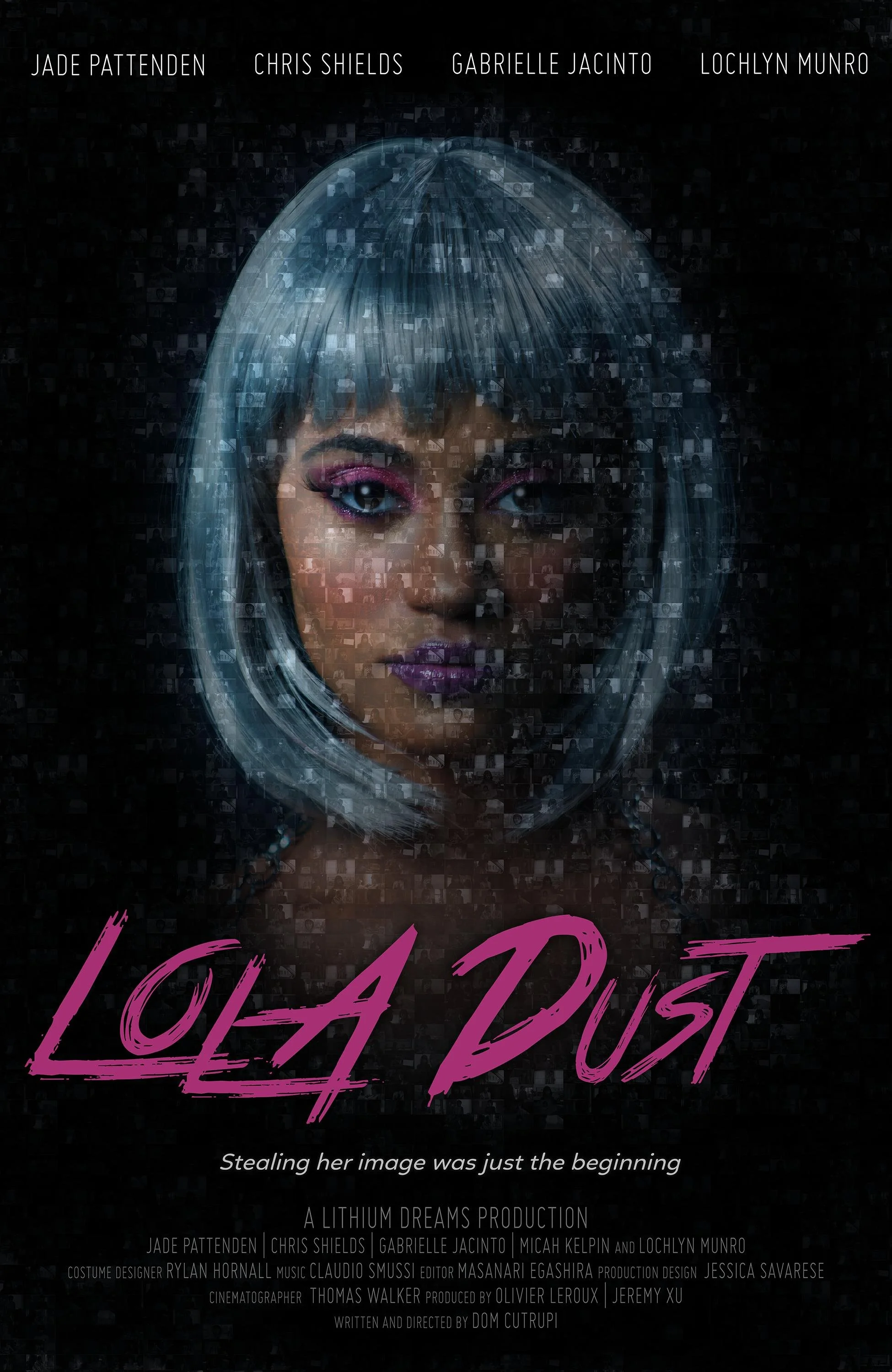 LOLA DUST