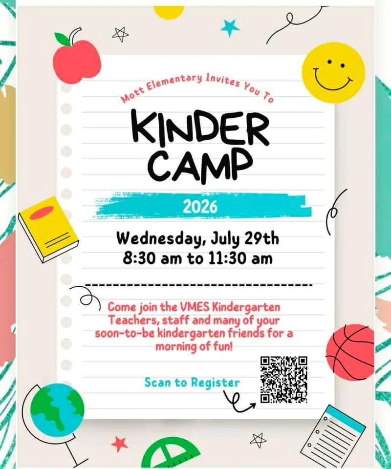 Kinder Camp