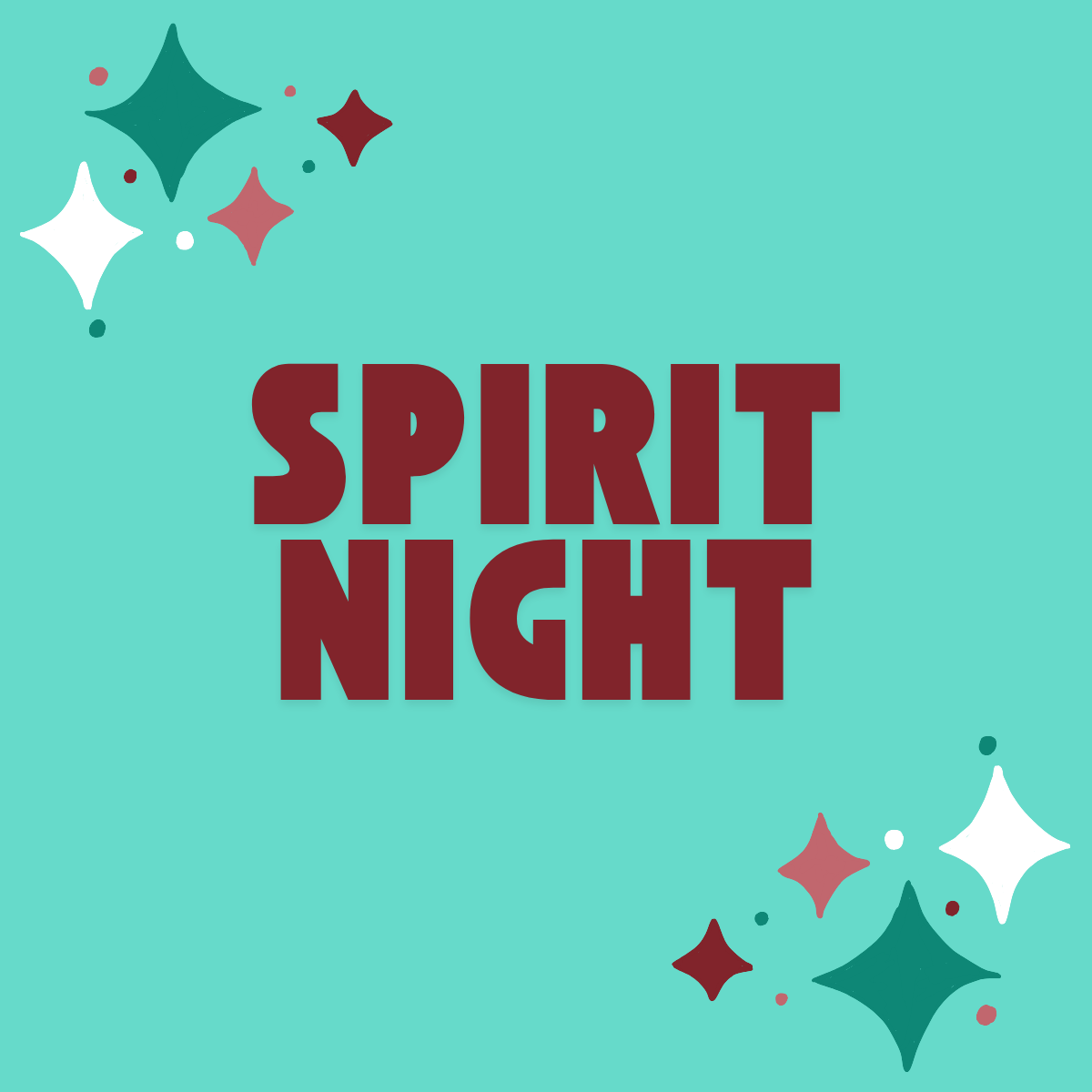 Spirit Night: Coco’s Eats &amp; Sweets