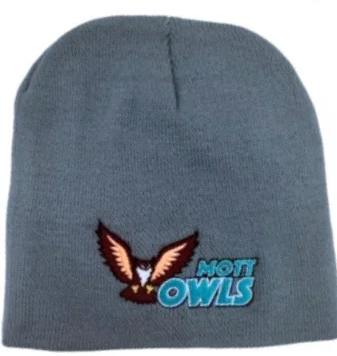 Mott Beanie