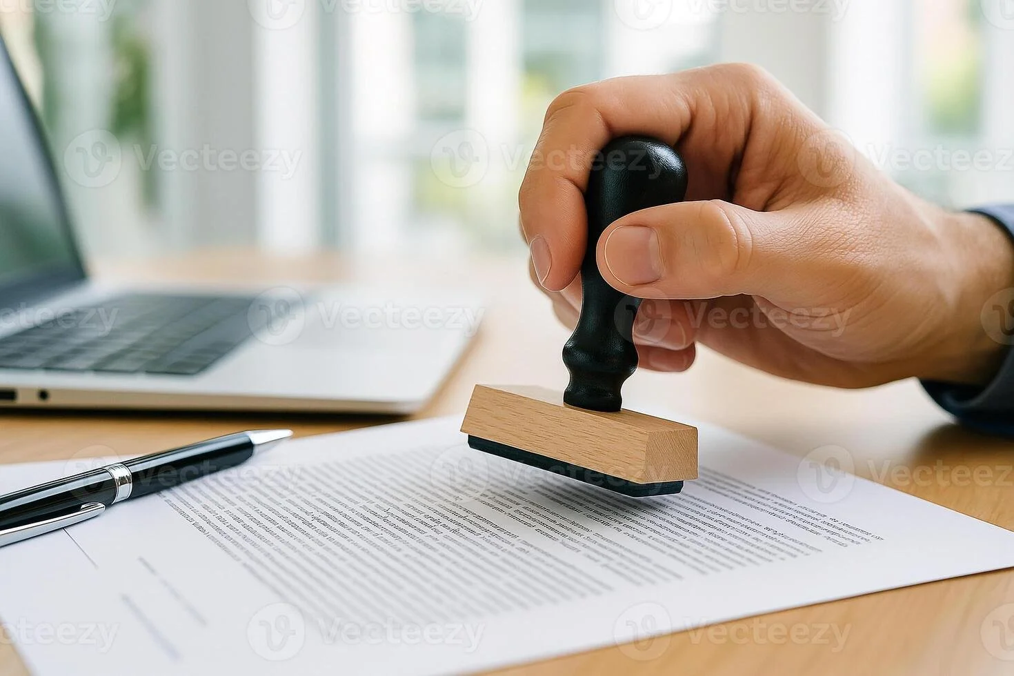 Mobile Notary Services