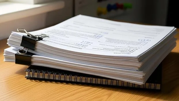 Document Preparation