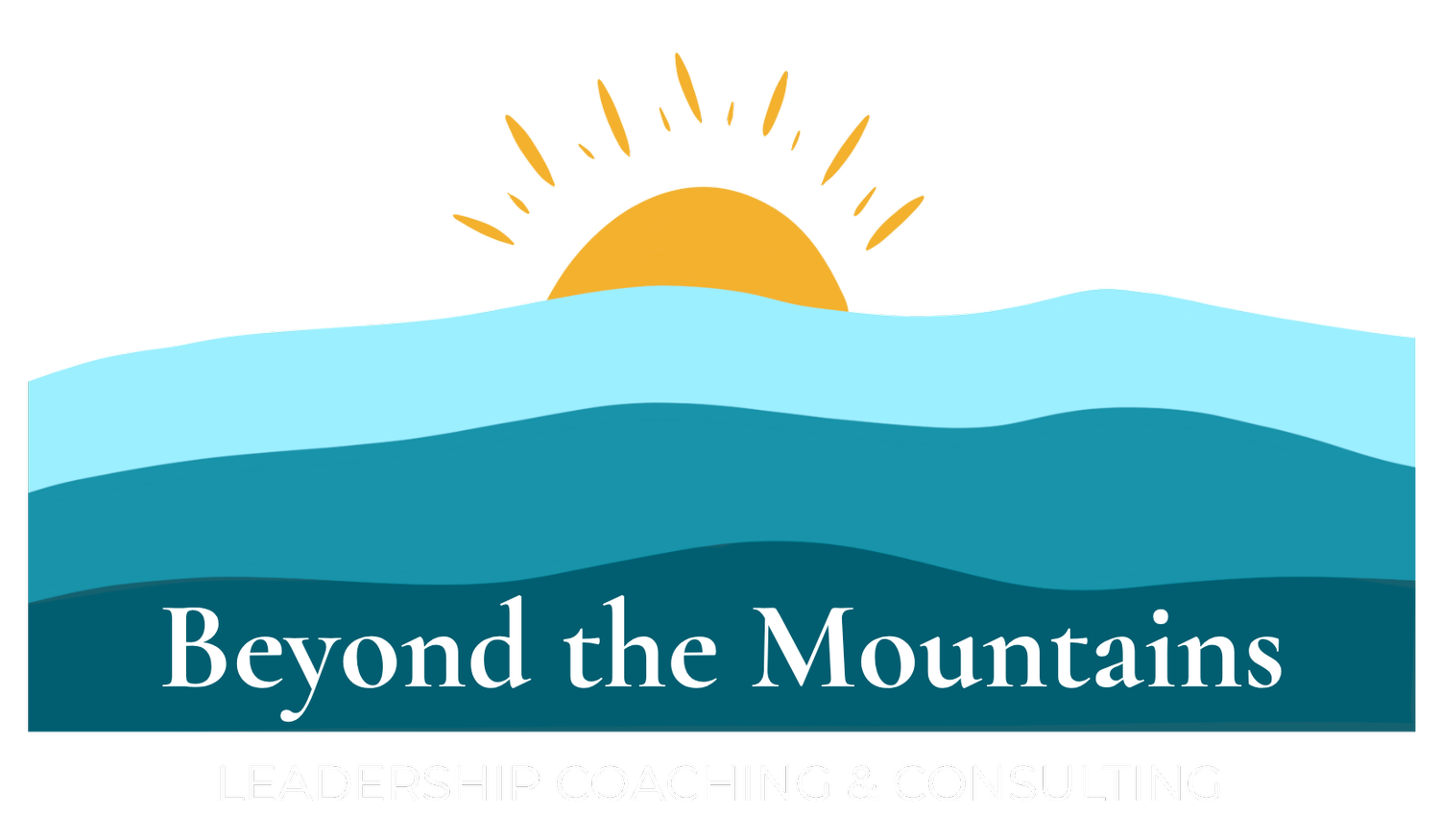 Beyond the Mountains