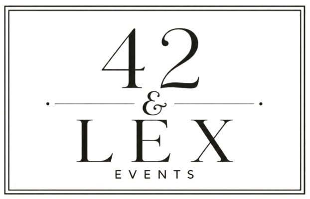 42 &amp; Lex Events