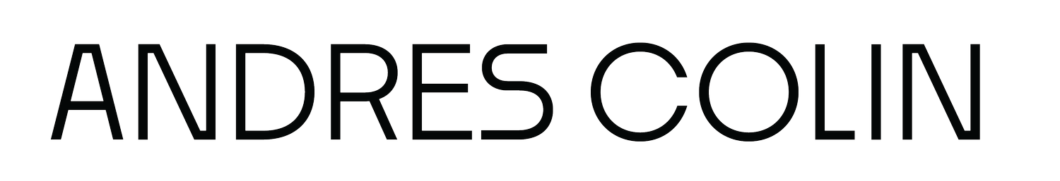 Andres Colin
