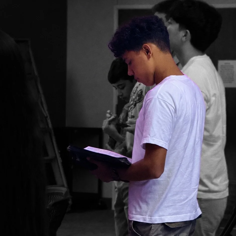 See you tonight at 7 PM&hellip;Bring your Bible and a friend!