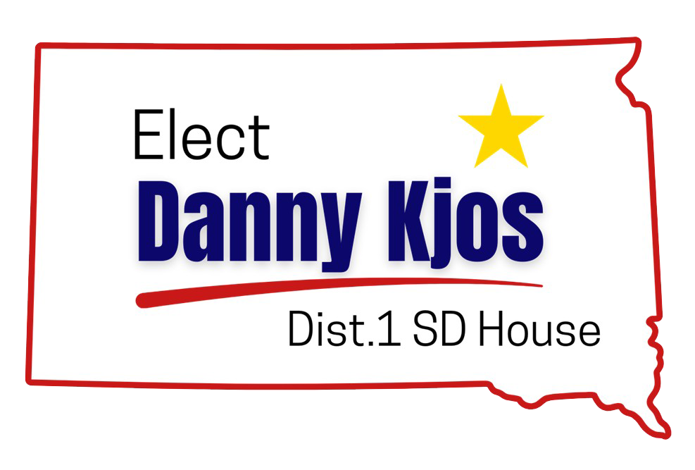Danny Kjos for House