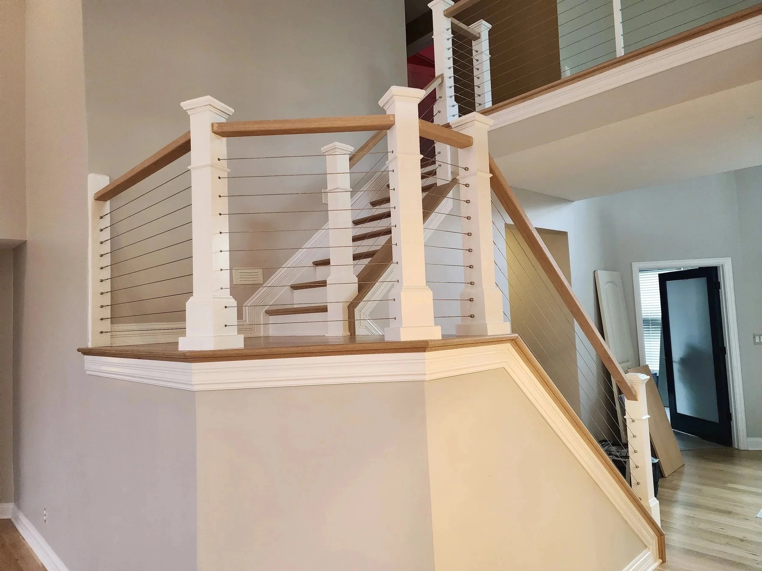 Staircases & Stair Trim