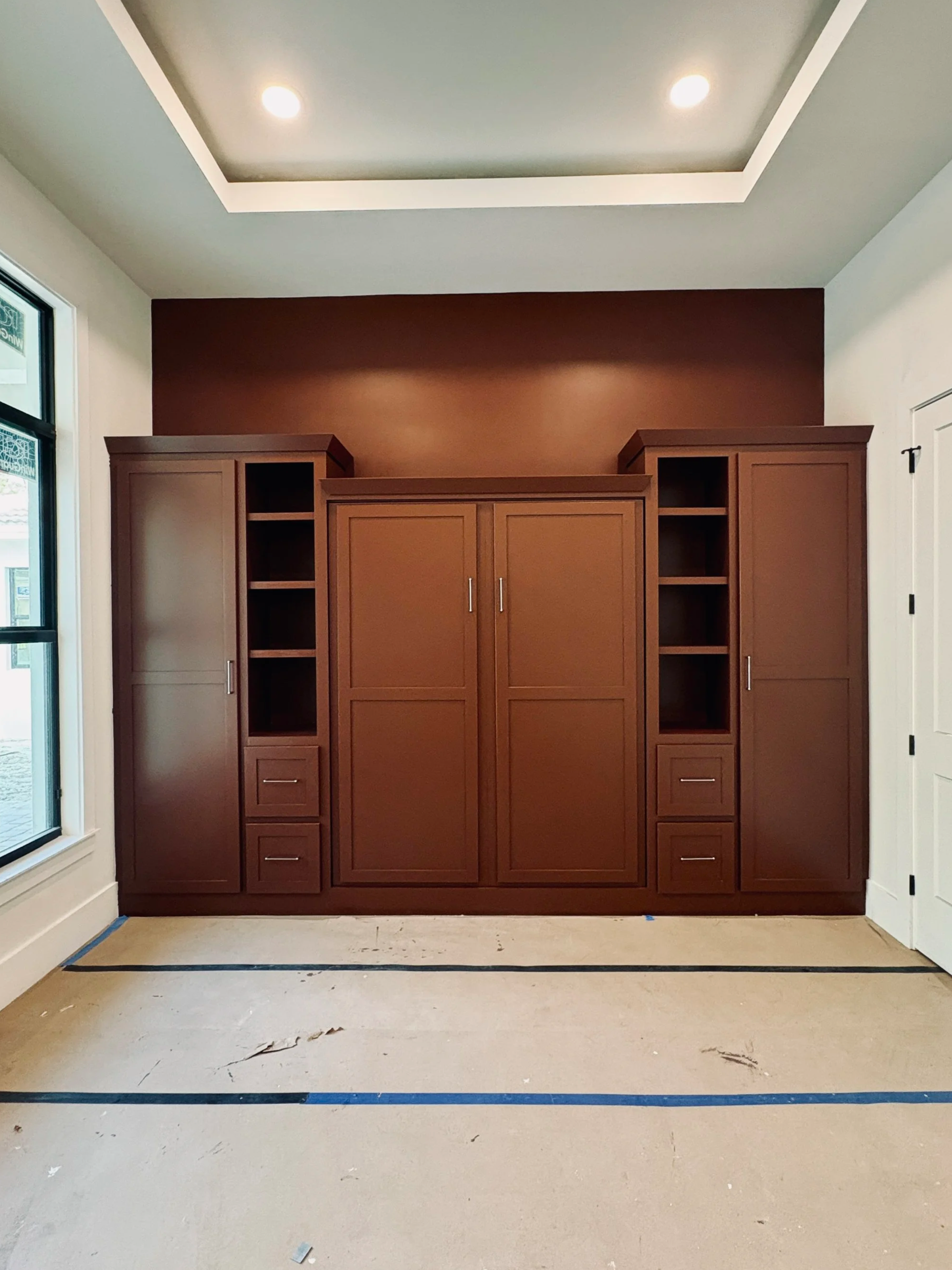 Custom Built-Ins