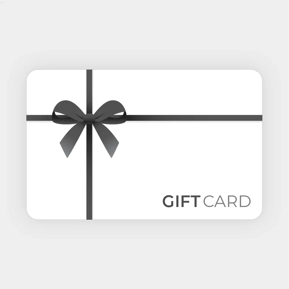 Playground GIFT CARD