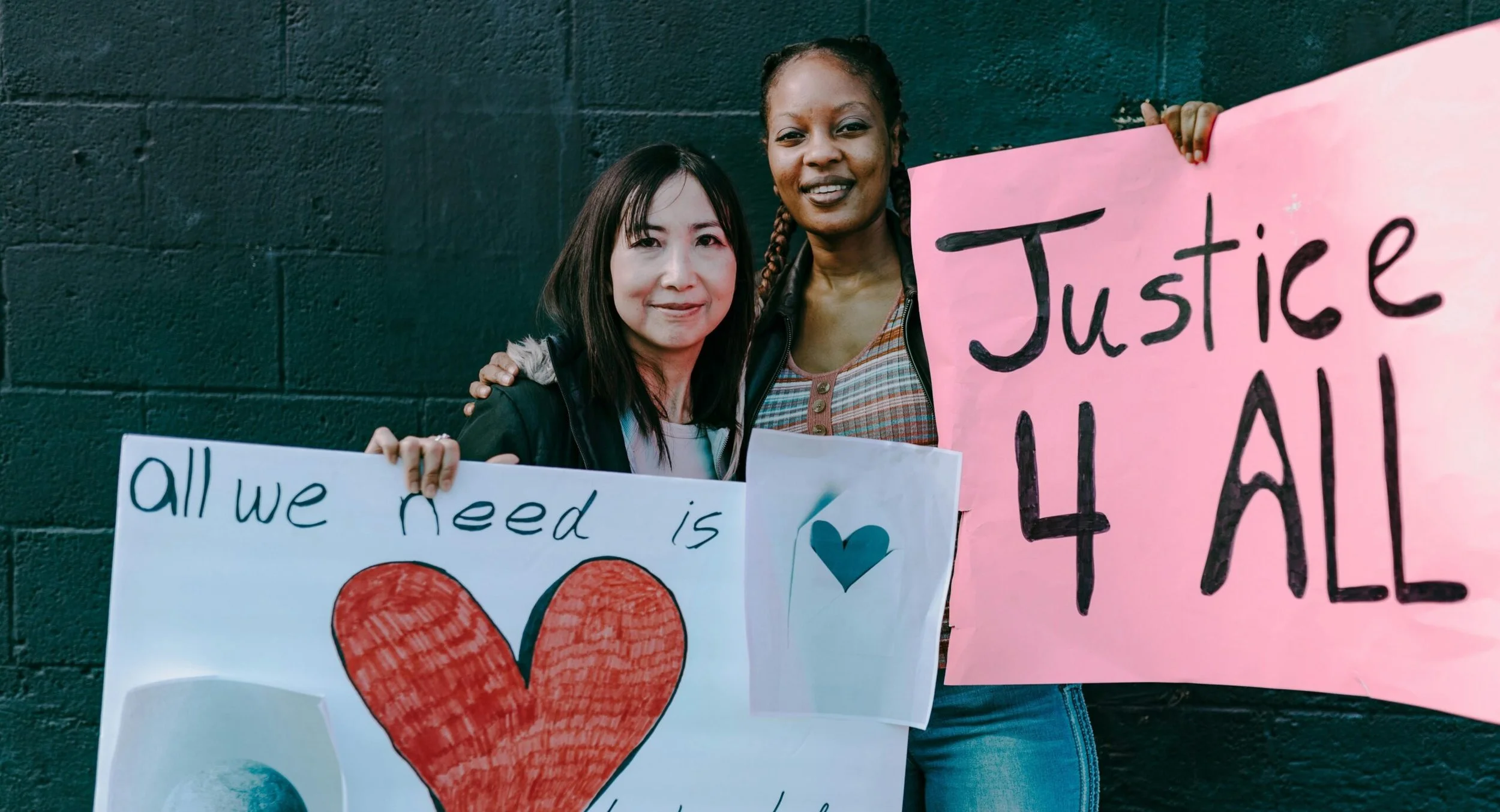 Belonging Beyond Racism and Marginalization