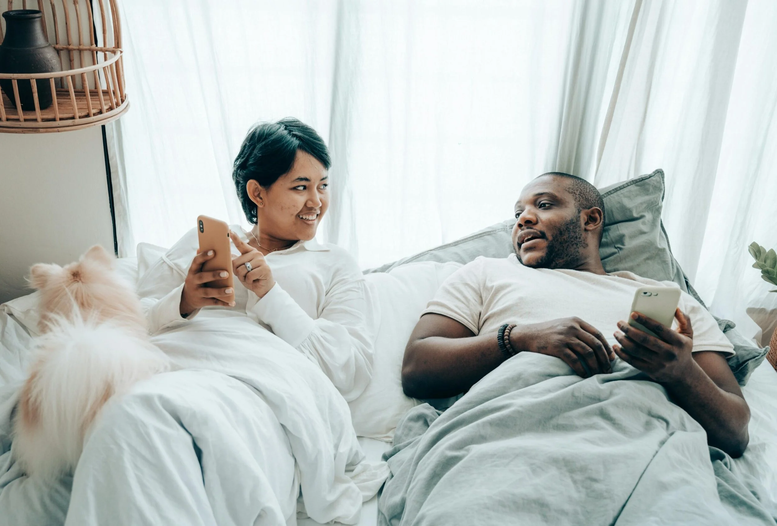 How Attachment Patterns Influence Relationships