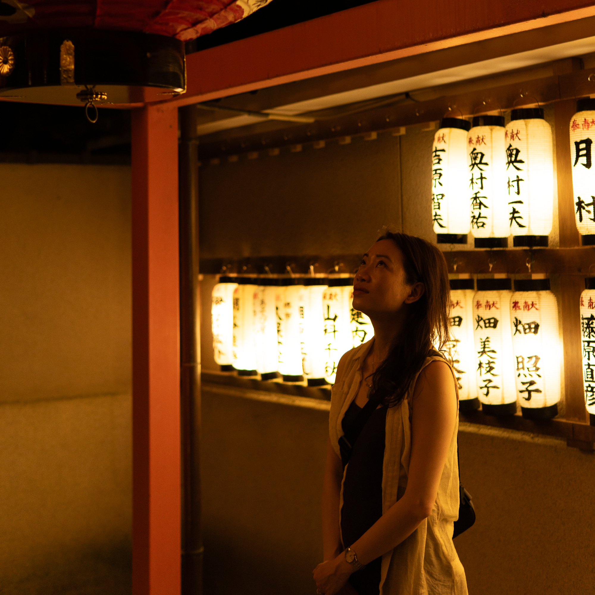 Letting Your Values Light the Way