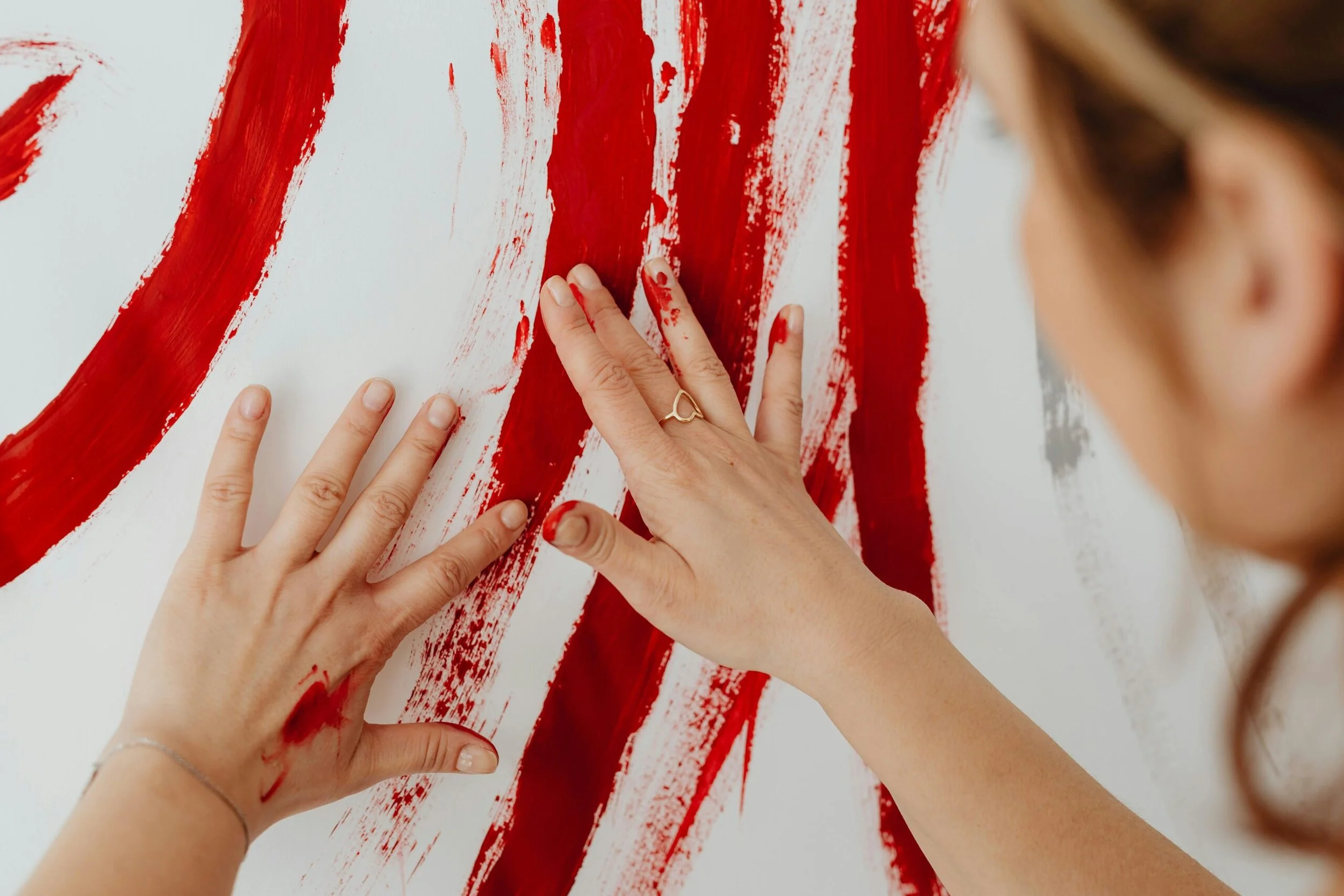 How Art Can Help Us Collectively Heal