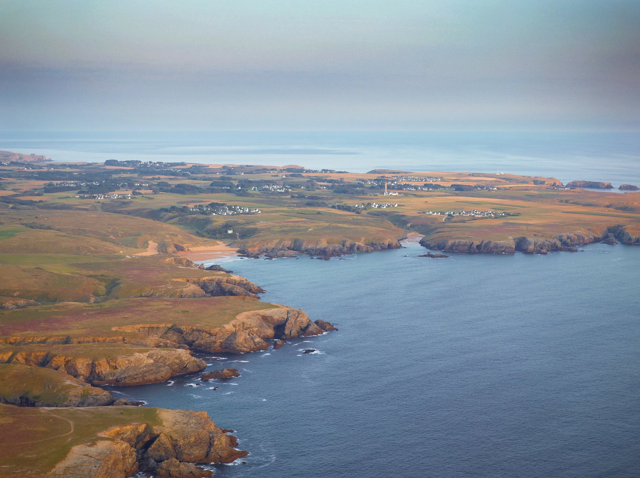 Belle-ile en Mer