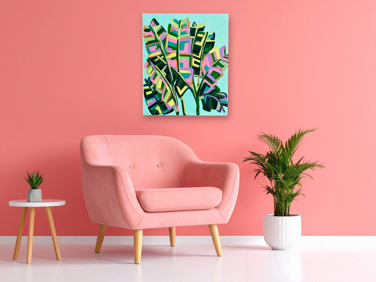 Party Palms