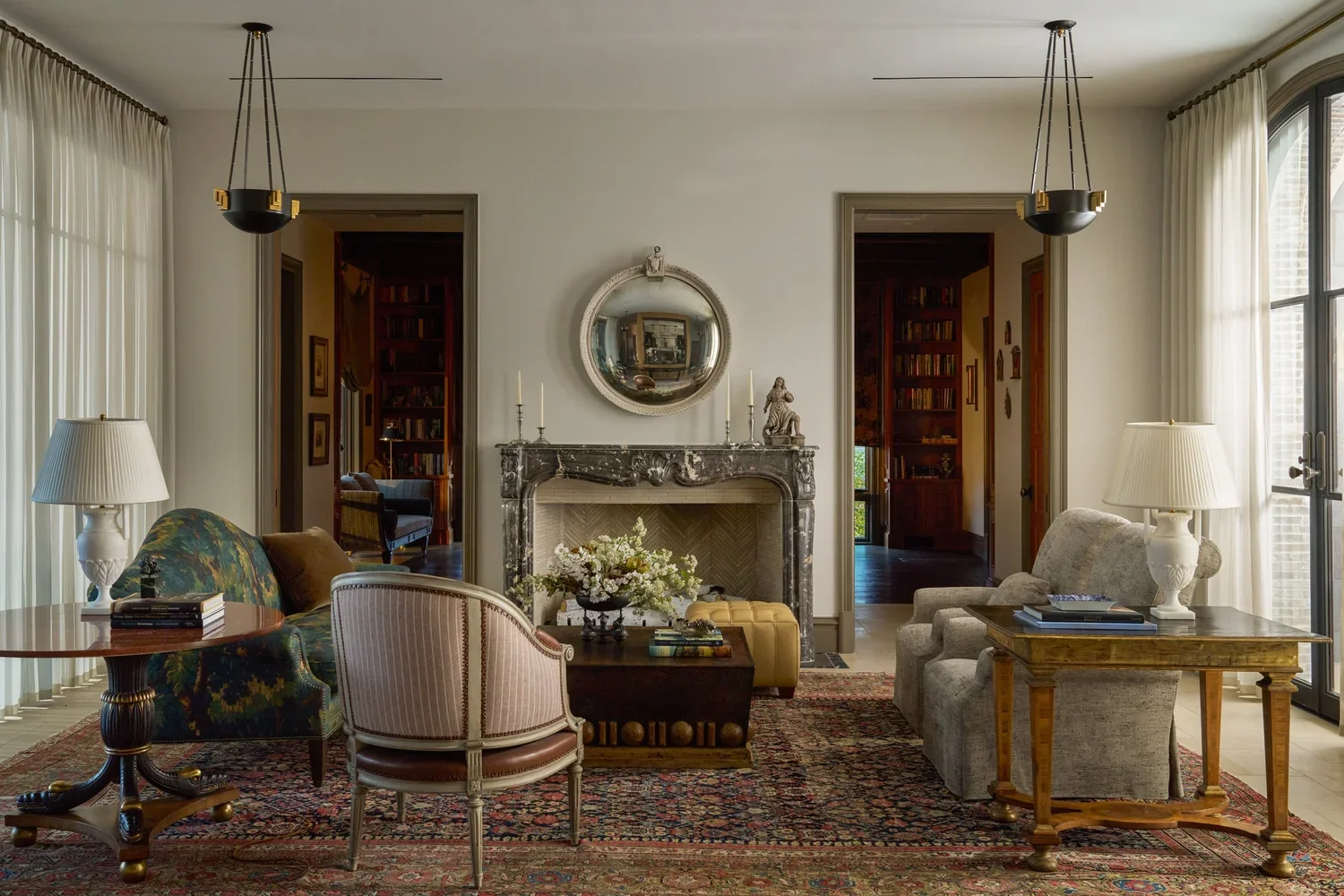 Our Top 10 Favorite Interior Designers in Dallas