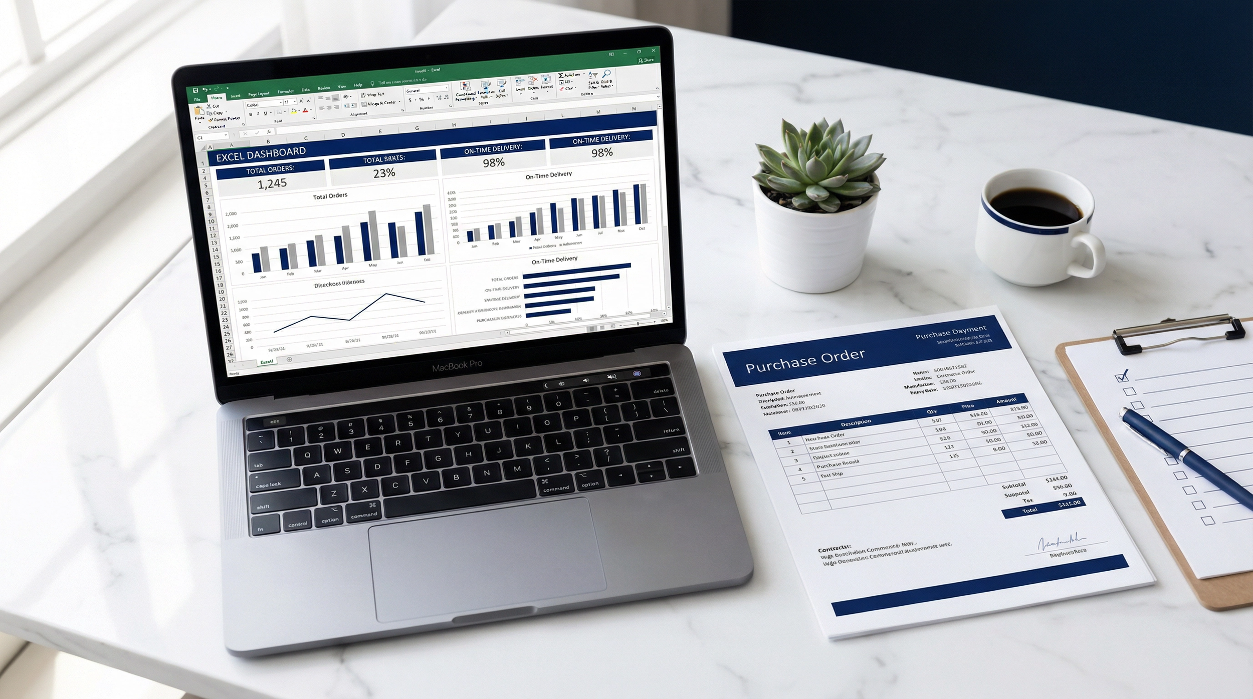 ProcureValue AI