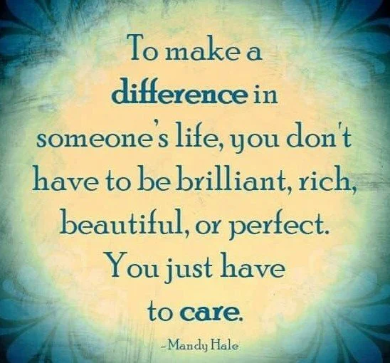 Meaningful Ways to Make an Impact