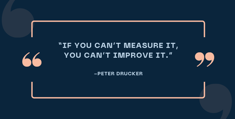 What Are You Unofficially Measured On?