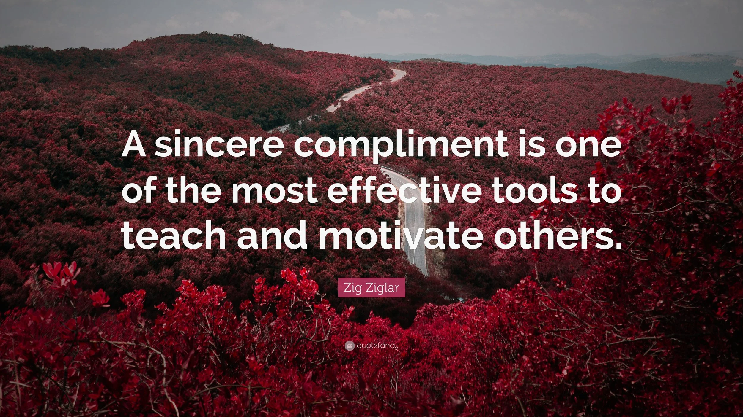 The Value of Valuing Others