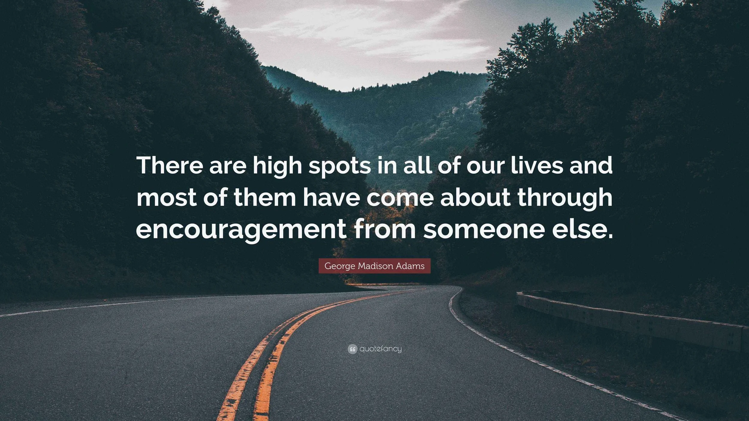 Affirm to Increase Other’s Strength