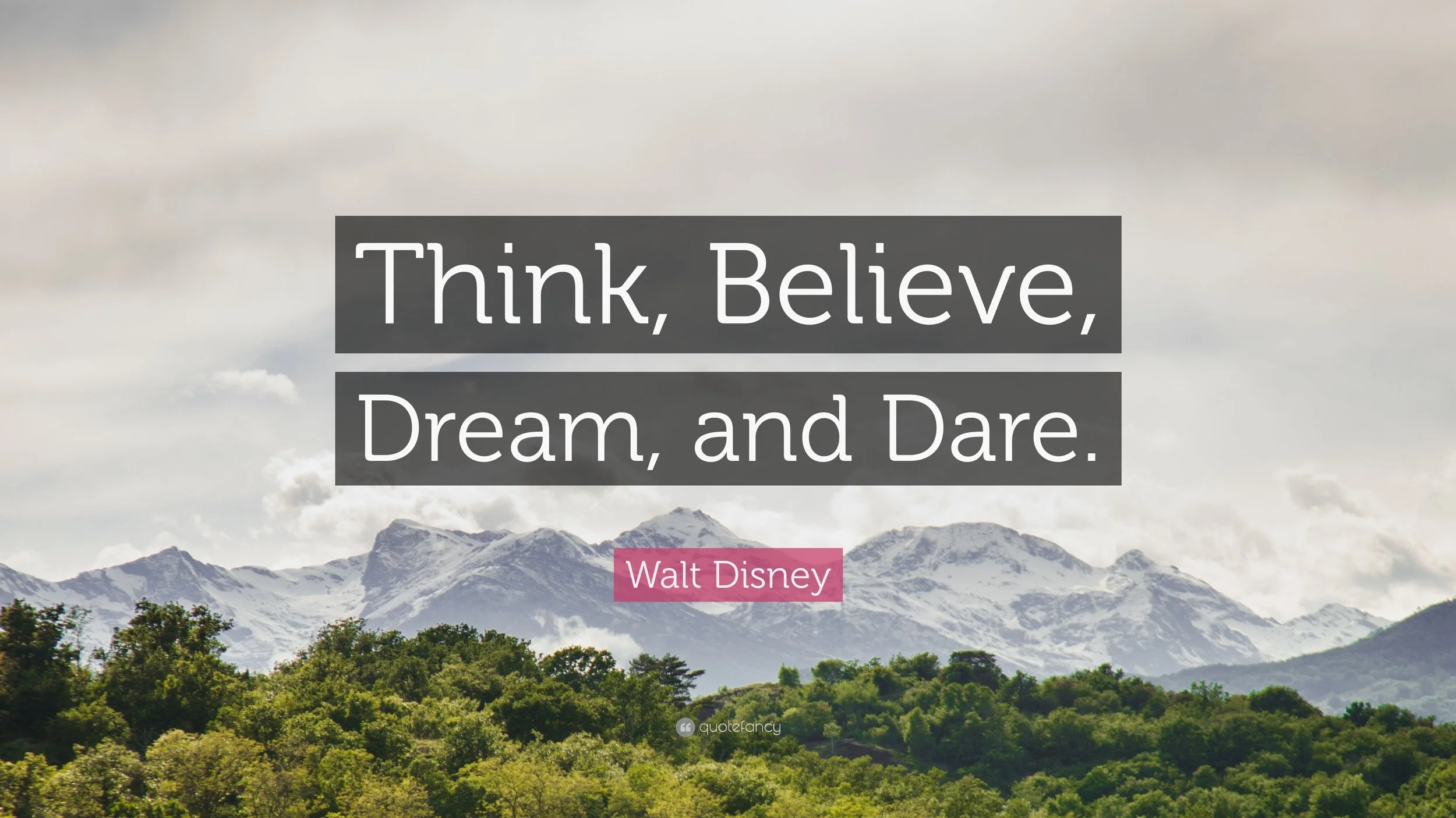 Three MORE Ways to Encourage Others to Pursue Their Dreams