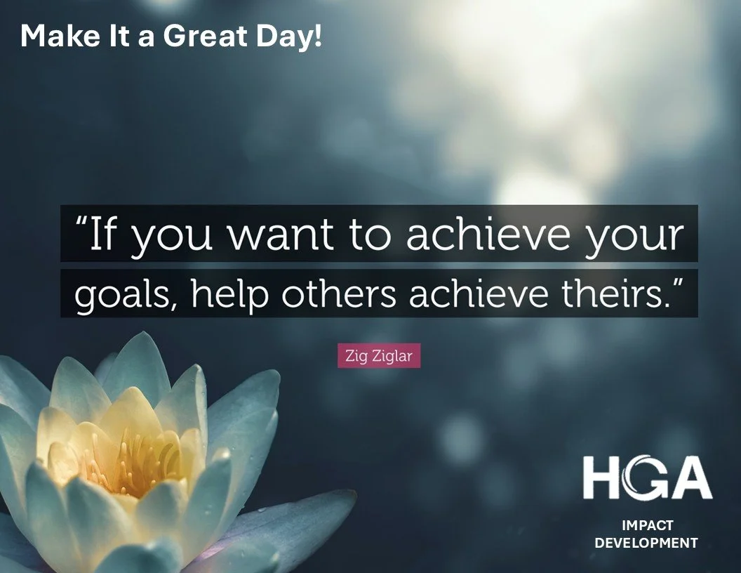 When Others Succeed, We Also Succeed!