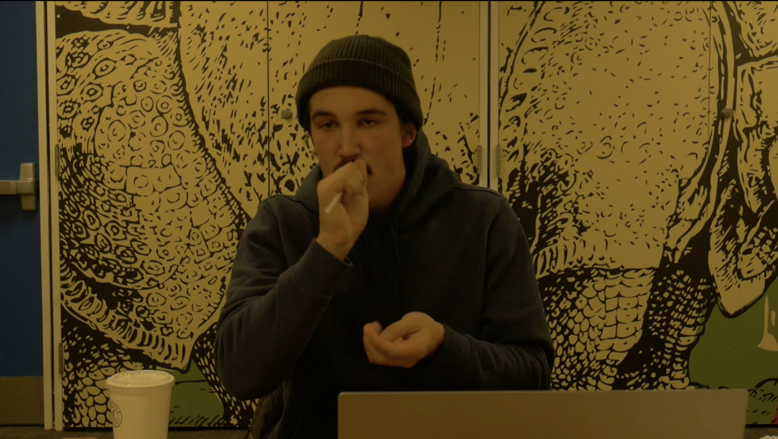 "Paper Plane" Director & Writer