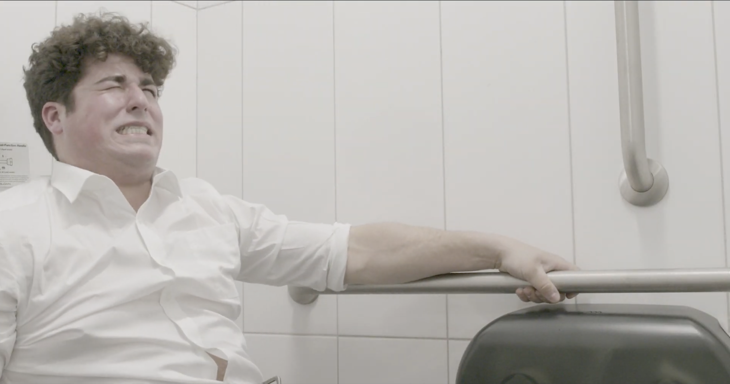 "Butt Wipes" Director & Writer