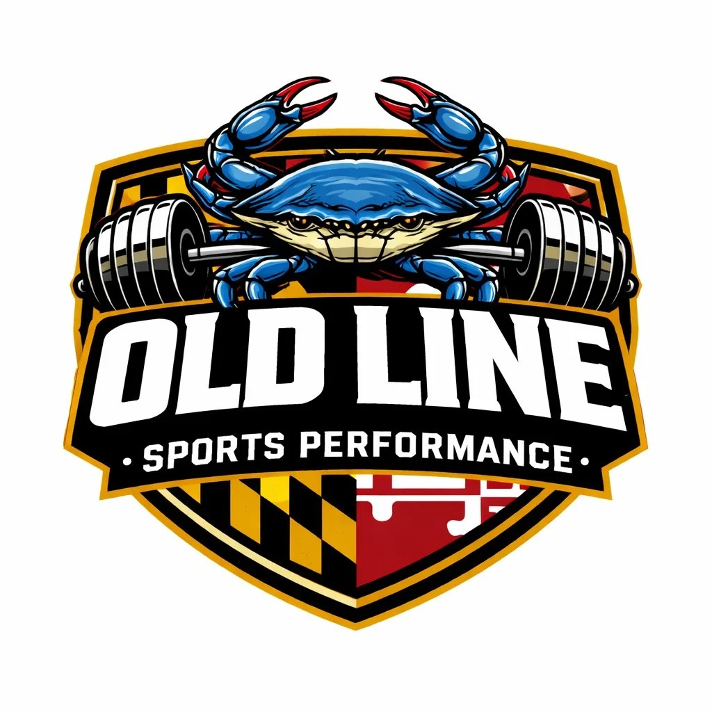 Old Line Sports Performance, LLC