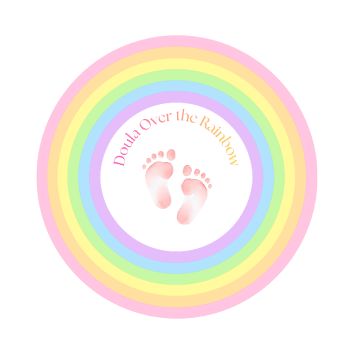 Doula Over the Rainbow
