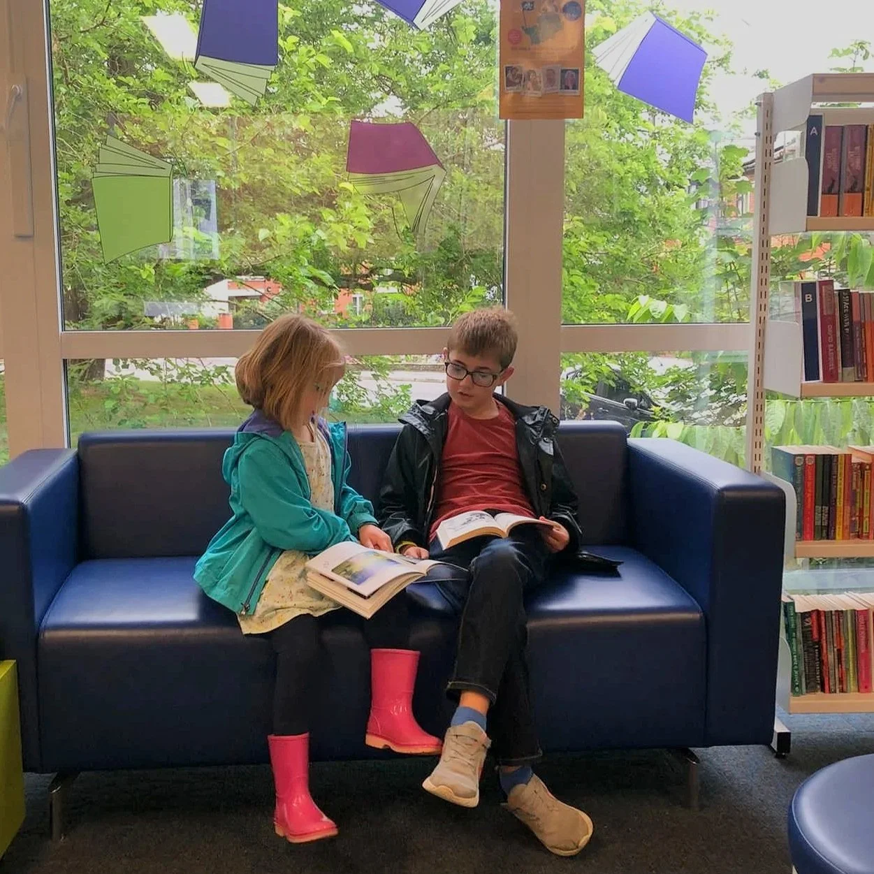 BookTrust