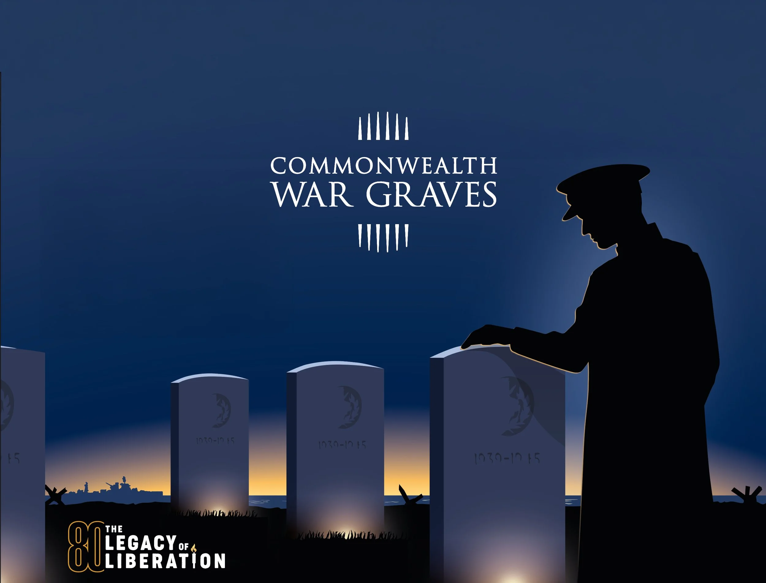 CWGC