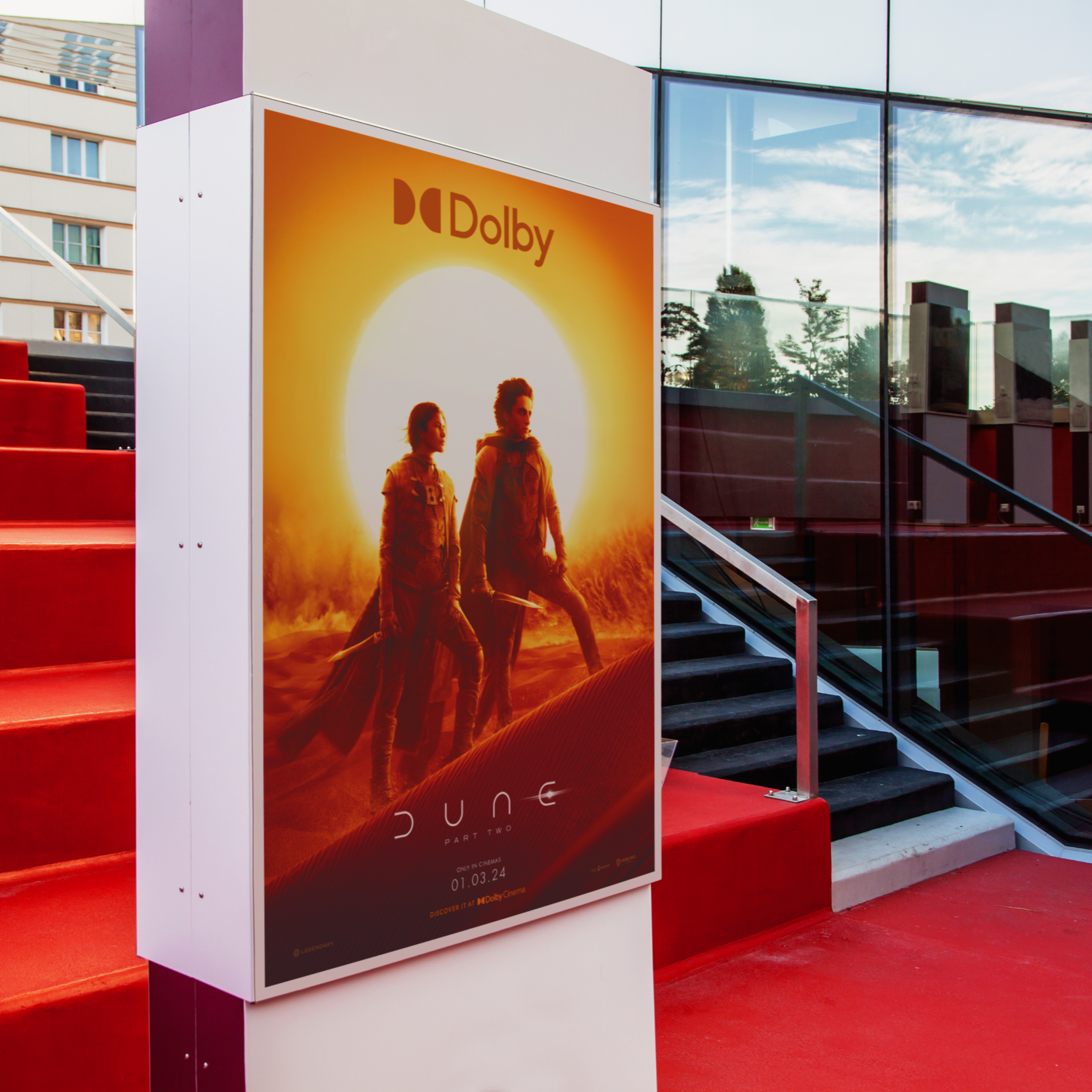 Dolby