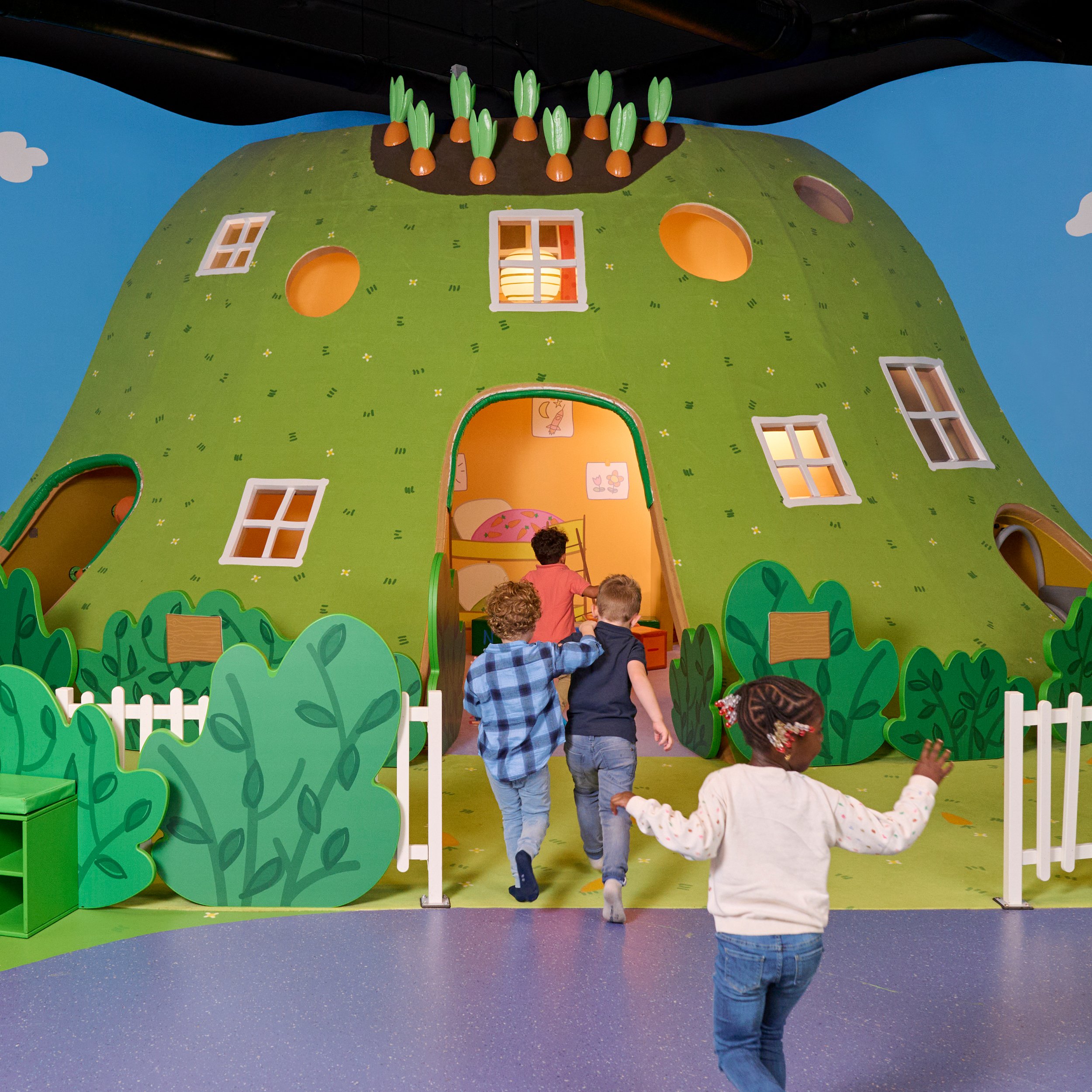 Merlin Entertainments