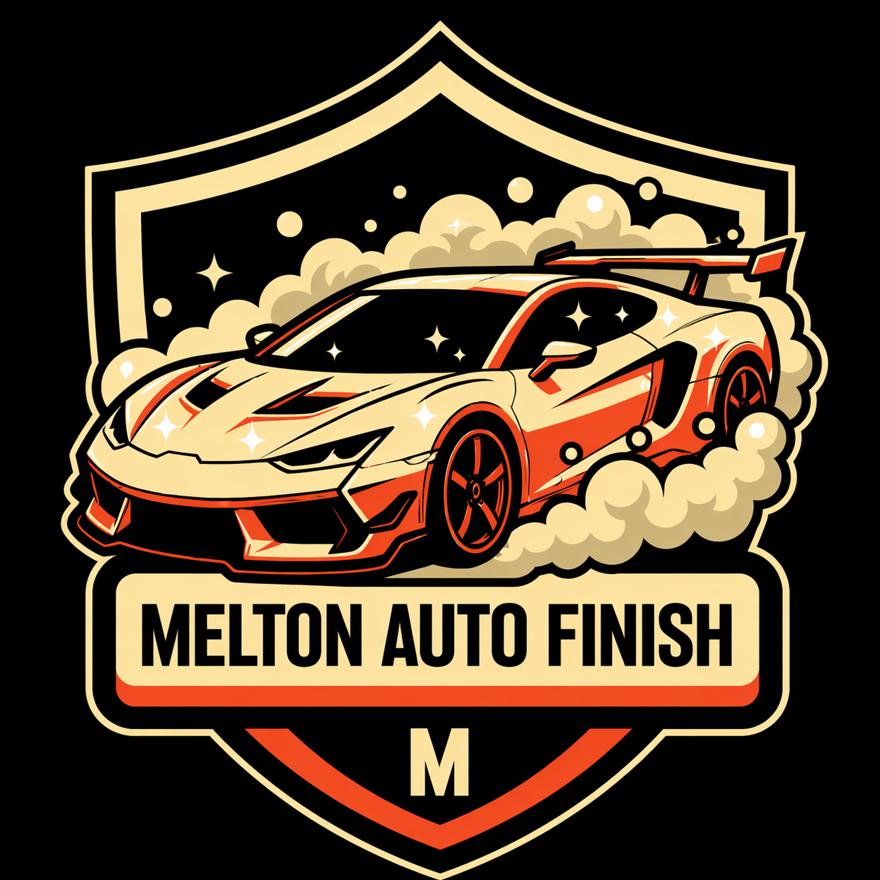 Melton Auto Finish