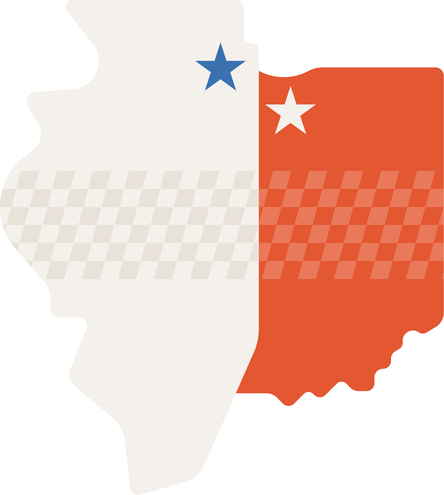 First Place Rental has locations in Oswego, Illinois and Highland, Indiana.