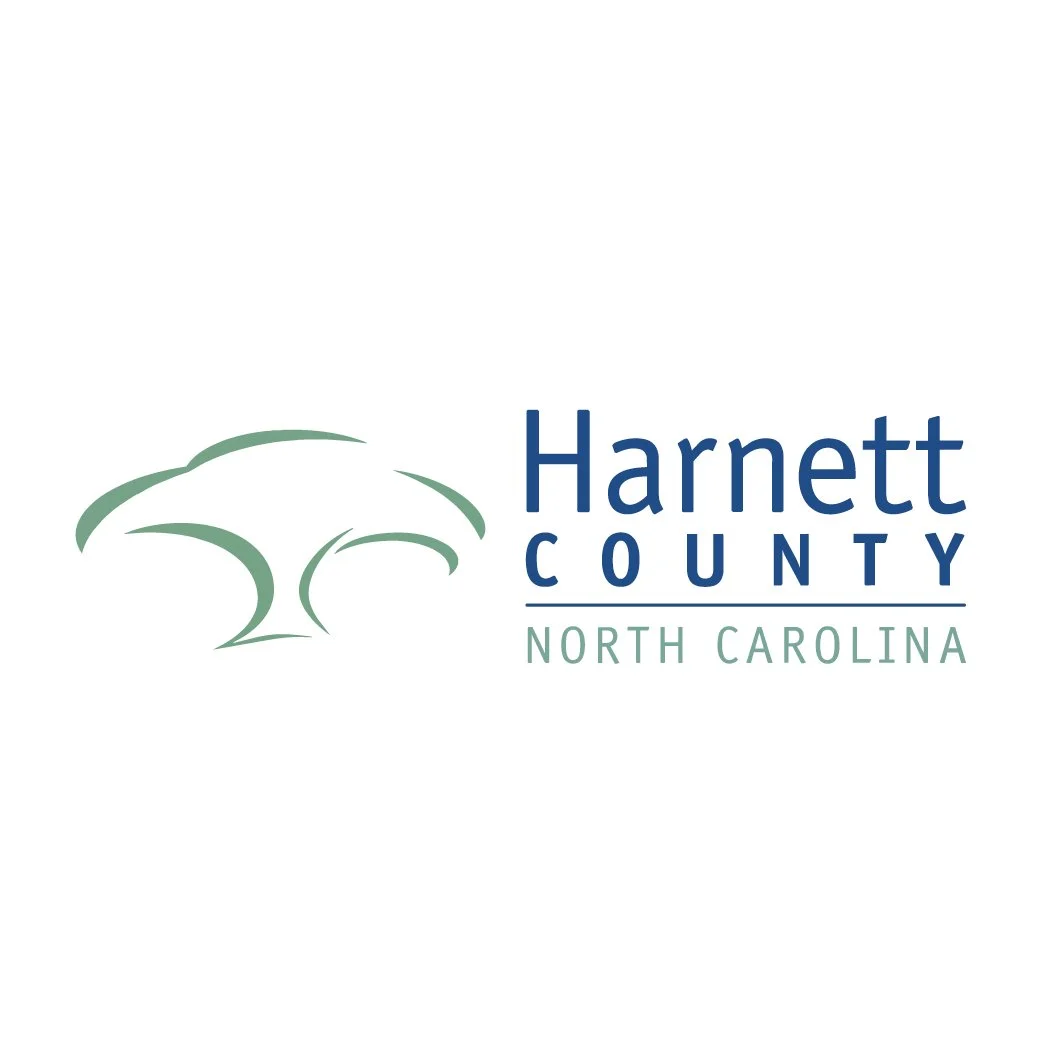 Harnett County logo