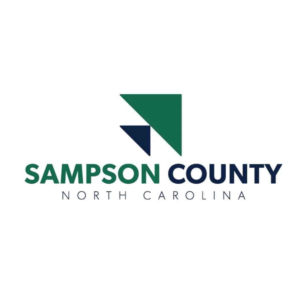 Sampson County logo